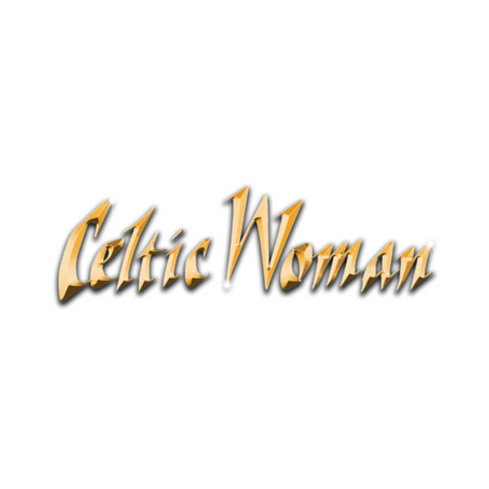 Celtic Woman Gift Card