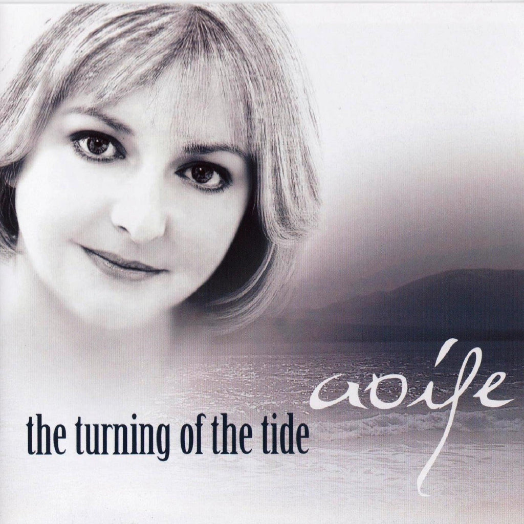 Aoife - The Turning Of The Tide - Celtic CollectionsMusic CDCCCD315