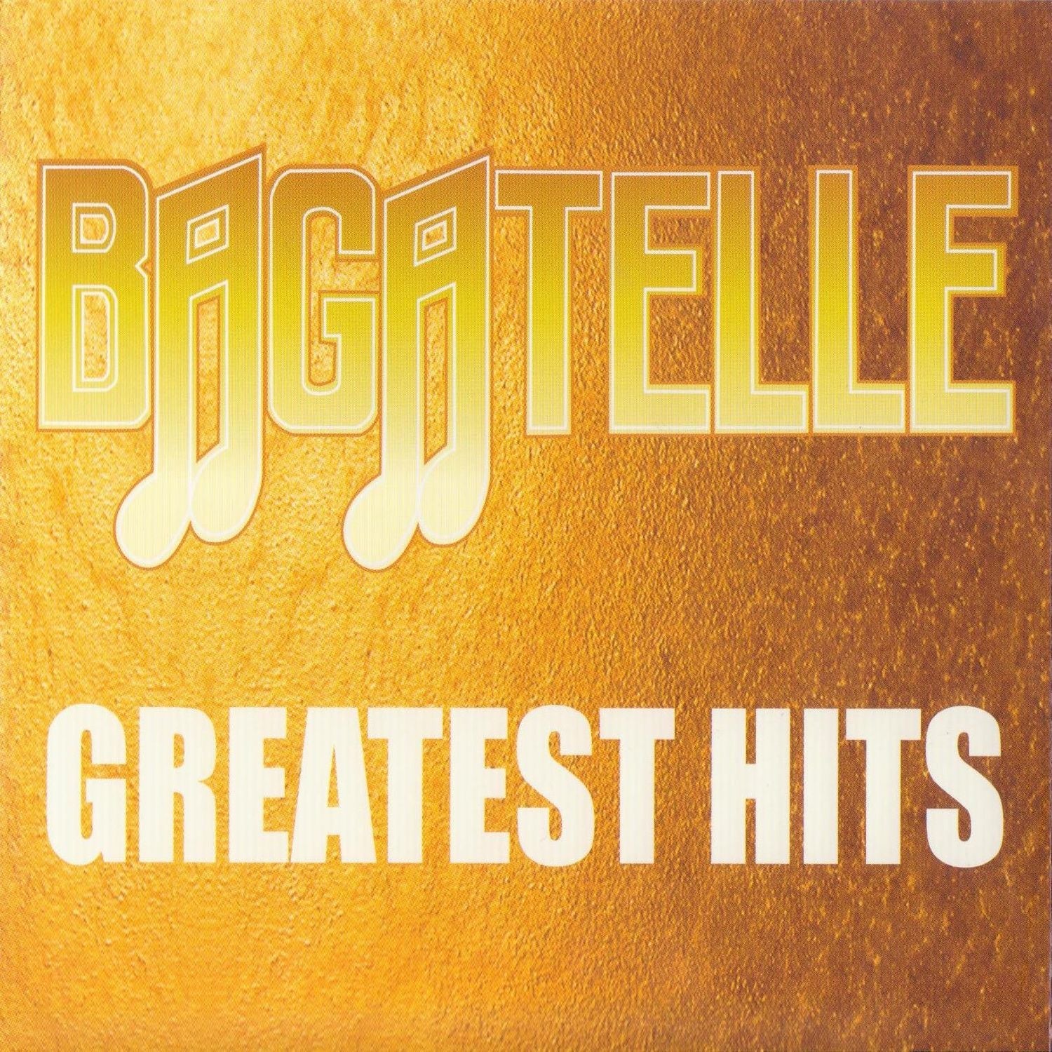 Bagatelle - Greatest Hits 3 CD Set - Celtic CollectionsMusic CDCCCD1030