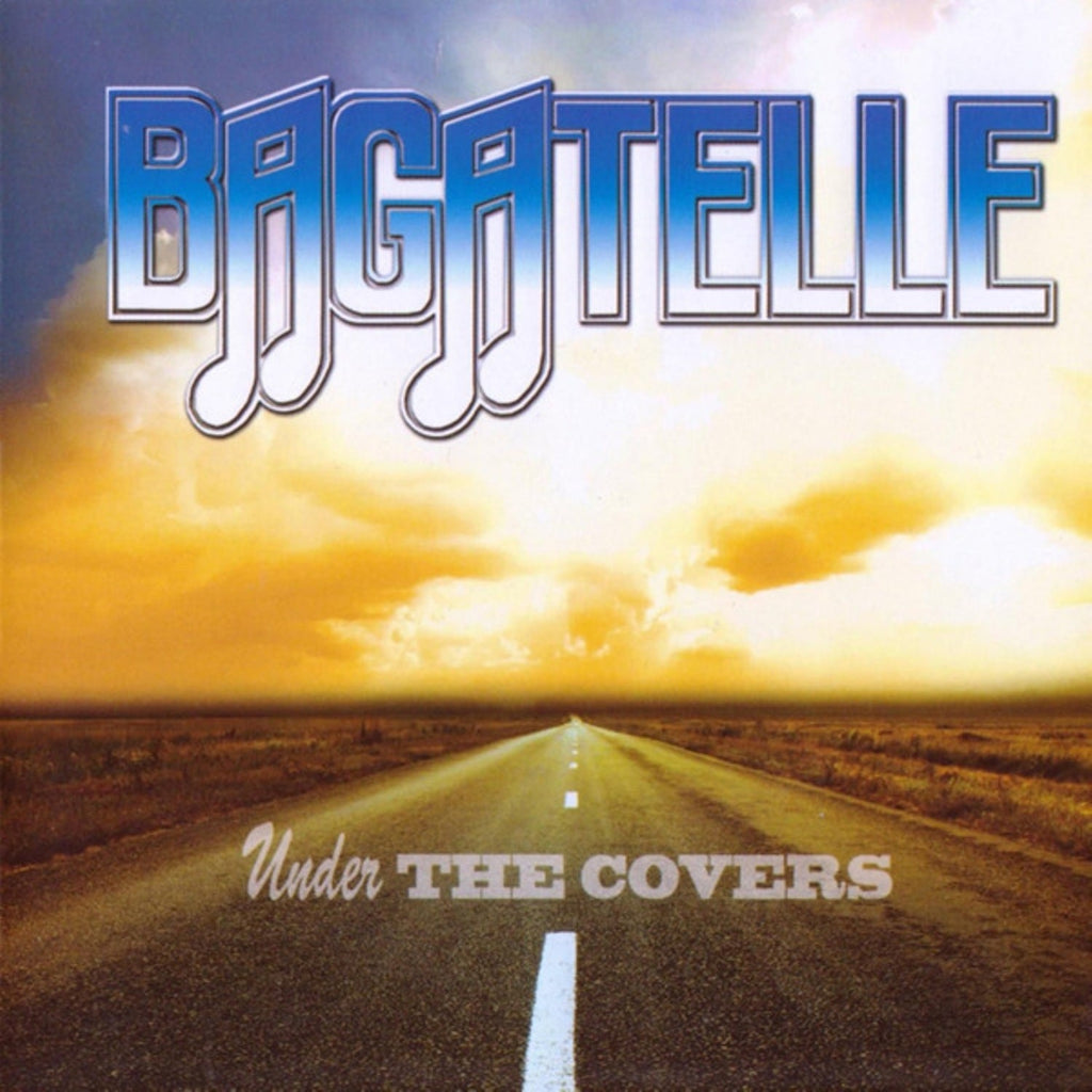 Bagatelle - Under The Covers - Celtic CollectionsMusic CDCCCD1000