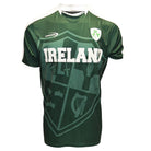 Bottle Neck Ireland Sublimated Rugby Top - Celtic CollectionsClothingR1041