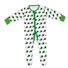 Celtic Kids Multi - Sheep Babygrow - Celtic CollectionsClothingBGMS