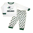 Celtic Kids Sheep Ireland PJs - Celtic CollectionsClothingKPSH