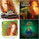 Celtic Woman – CD Bundle - Celtic CollectionsMusic CDCWBUNCD1