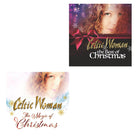 Celtic Woman - Christmas CD Bundle - Celtic CollectionsMusic CDCWBUNCD3