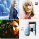 Celtic Woman – Solo CD Bundle - Celtic CollectionsMusic CDCWBUNCD2