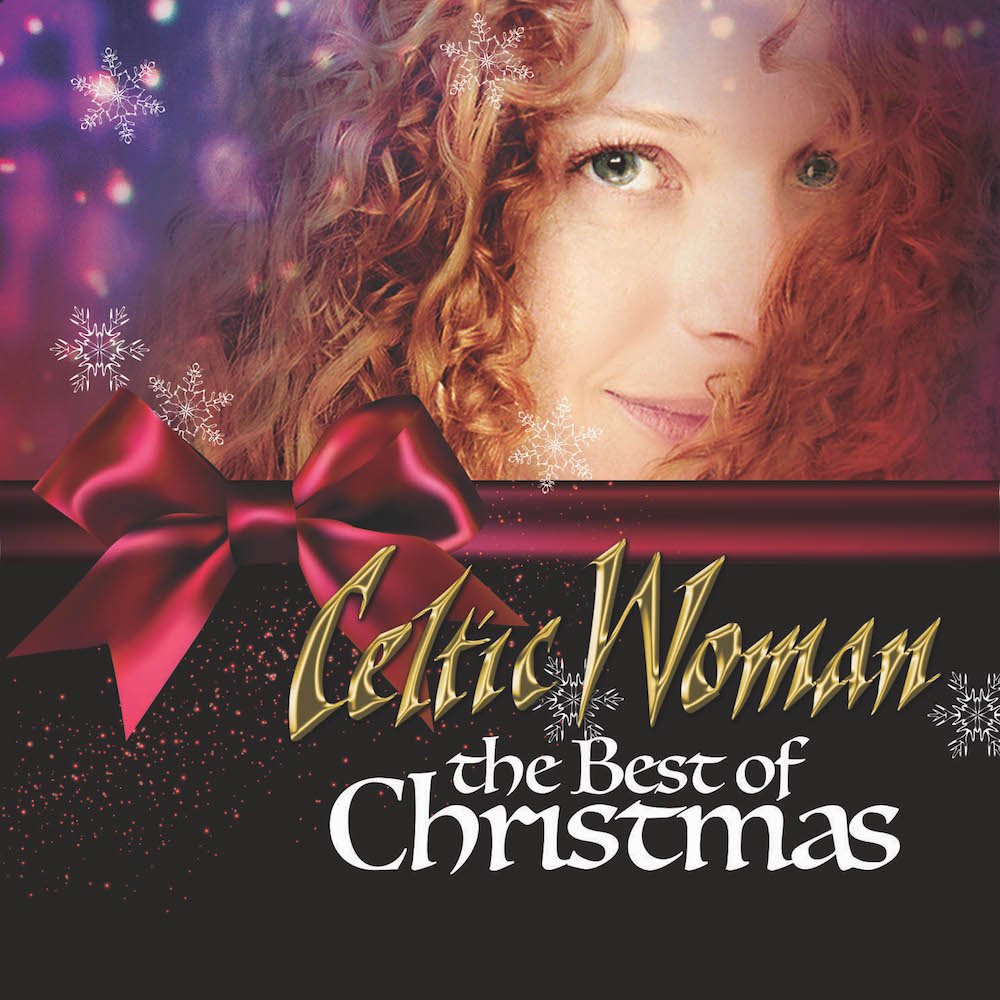 Celtic Woman - The Best of Christmas - Celtic CollectionsMusic CD2567093916