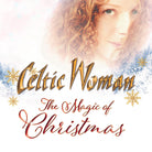 Celtic Woman - The Magic Of Christmas - Celtic CollectionsMusic CD2508231278