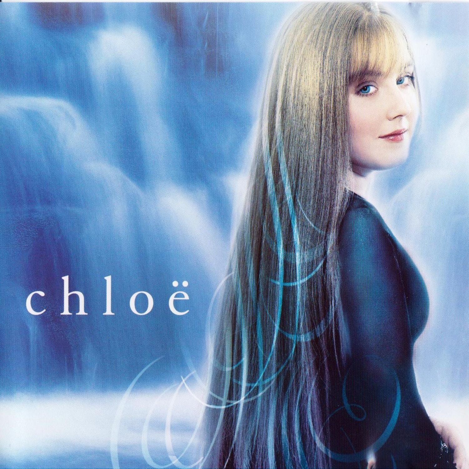 Chloë - Chloë - Celtic CollectionsMusic CDCCCD305