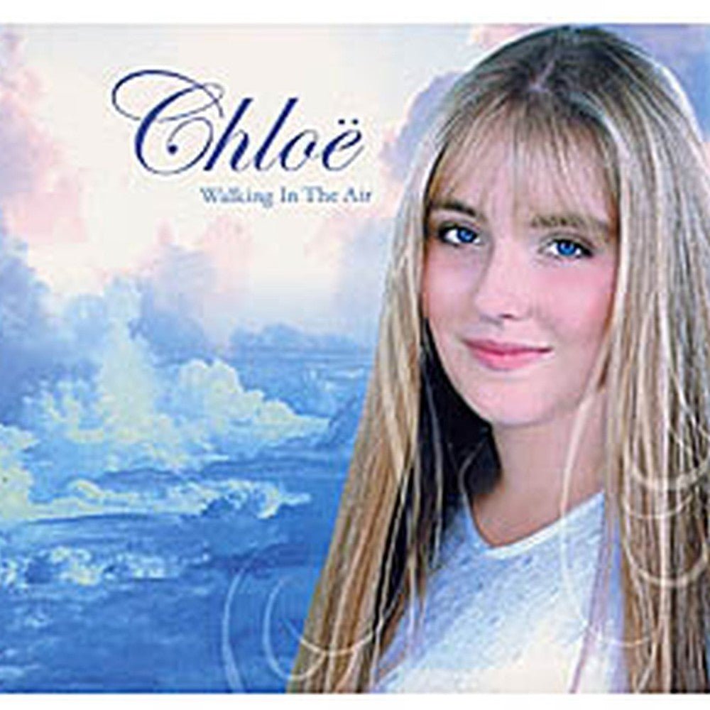 Chloë - Walking In The Air - CD - Celtic CollectionsMusic CDCCCD645