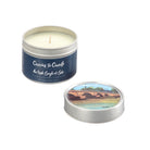 Compact Travel Candle - An Irish Lough or Lake - Celtic CollectionsGiftsCANDLE5