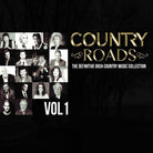 Country Road Vol 1 The Definitive Irish Country Music Collection - Celtic CollectionsMusic CDCCCD1145