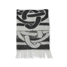 Large Celtic Knot Wrap - Celtic CollectionsScarfPF4048