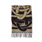 Large Celtic Knot Wrap - Celtic CollectionsScarfPF4050