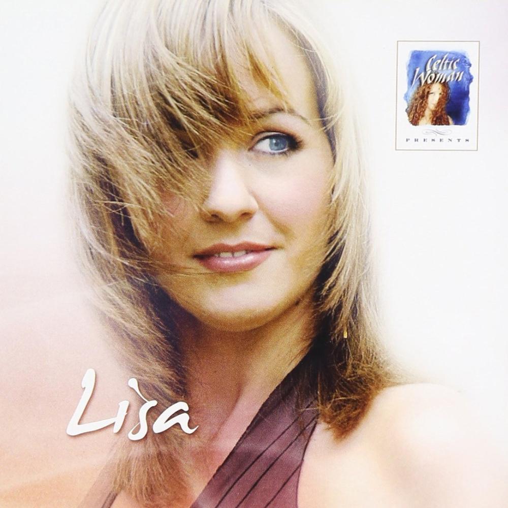 Lisa - Lisa - Celtic CollectionsMusic CD42964