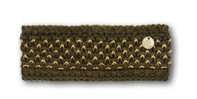 Lurex Headband - Celtic CollectionsHeadband