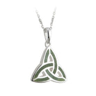 Marble Trinity Pendant - Celtic CollectionsJewelrySOLVAR44701