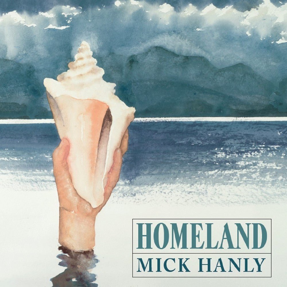 Mick Hanly - Homeland - Celtic CollectionsMusic CDCCCD1070