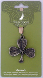 Shamrock - Celtic CollectionsGiftsGOOSES723