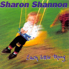 Sharon Shannon - Each Little Thing - Celtic CollectionsMusic CDDLCD006