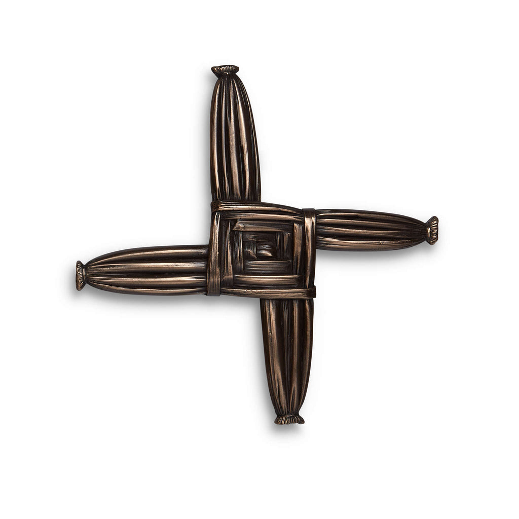 St. Brigid’s Cross - Celtic CollectionsGiftsGOOS02