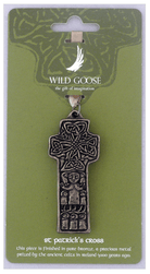 St Patrick's Cross - Celtic CollectionsGiftsGOOSES725