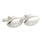 Sterling Silver History of Ireland Cufflinks - Celtic CollectionsJewelrySOLVAR6405