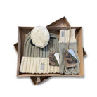 Sustainable Hat & Gloves Gift Set - Celtic CollectionsHatsPF7451