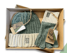 Sustainable Hat & Gloves Gift Set - Celtic CollectionsHatsPF7453