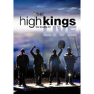 The High Kings - Live In Dublin DVD - Celtic CollectionsMusic DVDCCDVDHK940