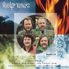 Wolfe Tones - 25th Anniversary - Celtic CollectionsMusic CDTRCD001