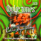 Wolfe Tones - Celtic Symphony - Celtic CollectionsMusic CDCCCD023