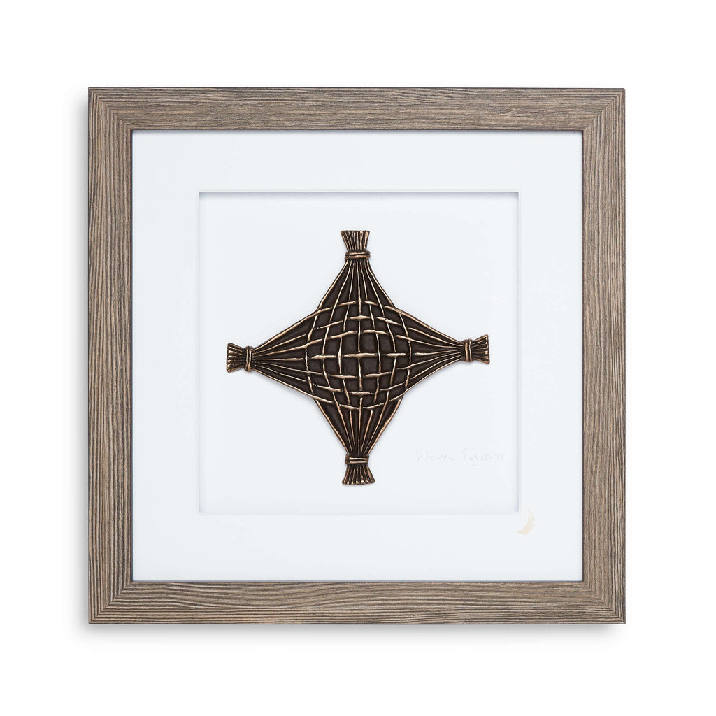 Woven Together - Celtic CollectionsGiftsWG821LCI